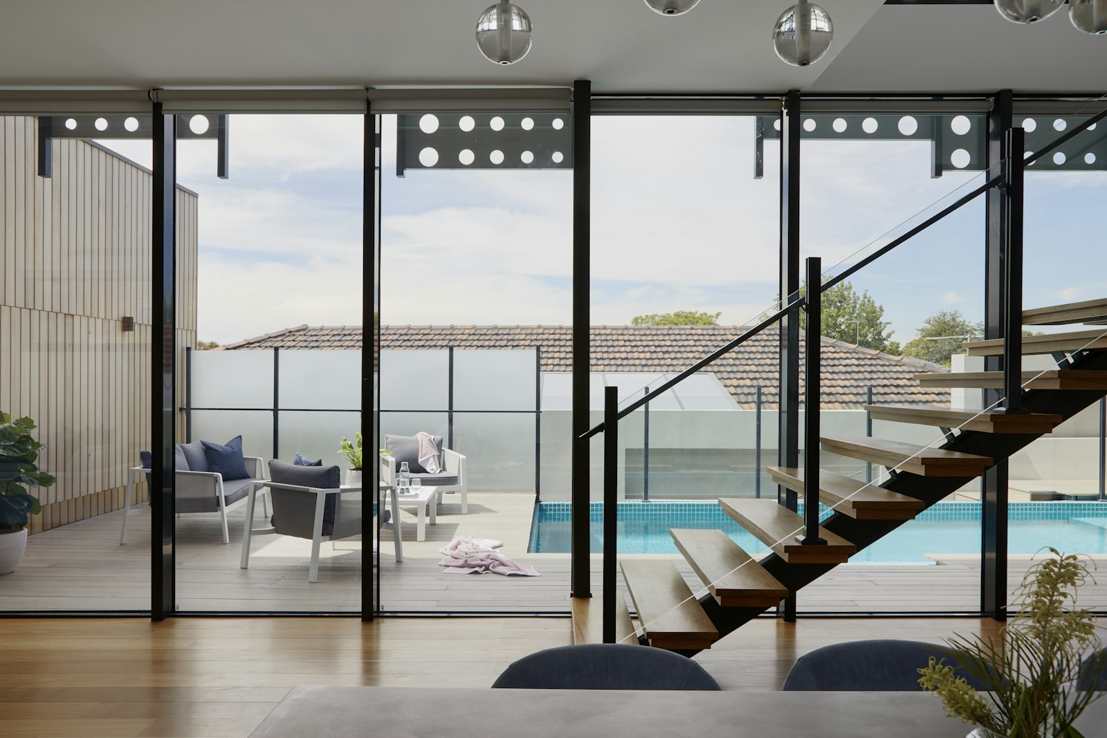 Villa Contemporaine